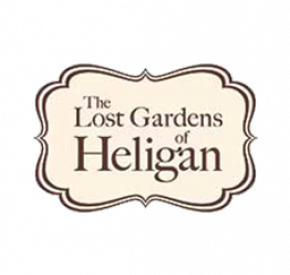 Our client Heligan Gardens