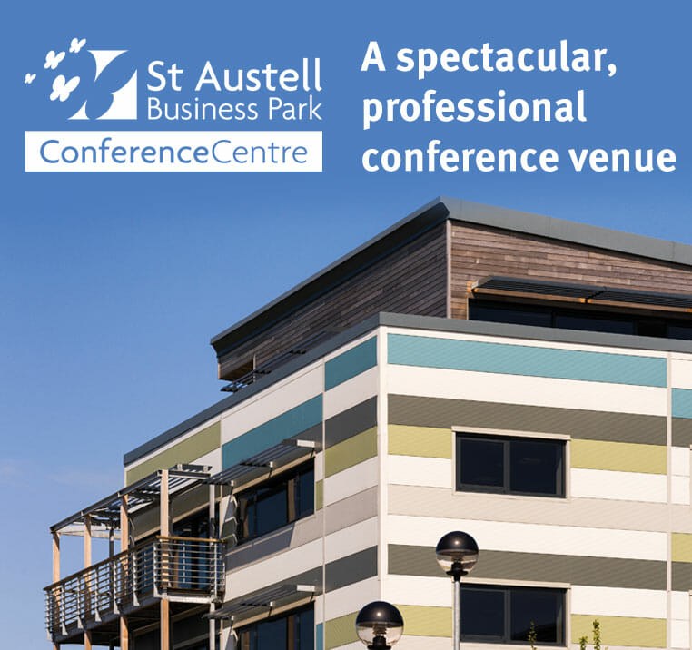 St Austell Conference Centre