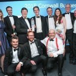 Cornwall Business Awards