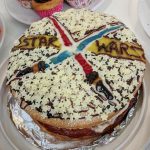 Cornwall Hospice Care Cake Bake 2018