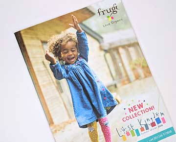 Frugi Catalogue