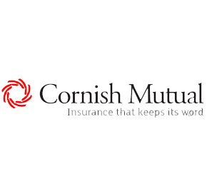 Cornish Mutual Logo