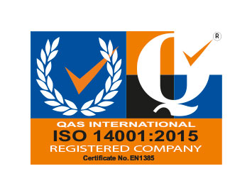ISO 14001 Printing Company