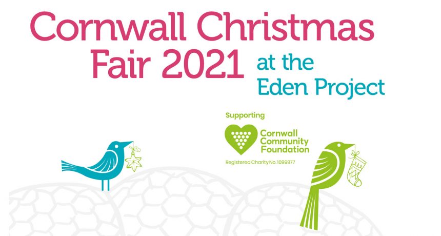 SAPC Sponsor the Cornwall Christmas Fair