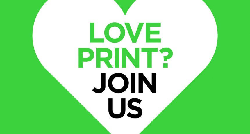 Job Vacancy – Join us as an Assistant Digital Print Operator