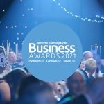 Western Morning News Business Awards 2021