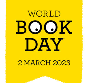 World Book Day Logo